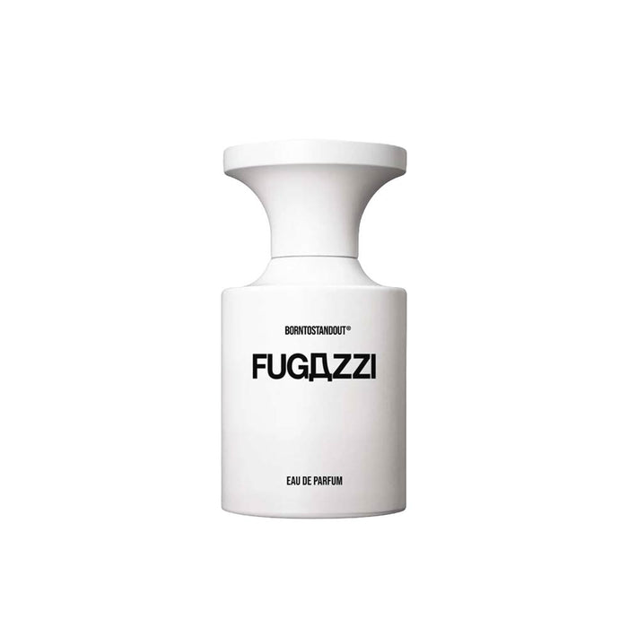 Borntostandout Fugazzi 50ml Edp