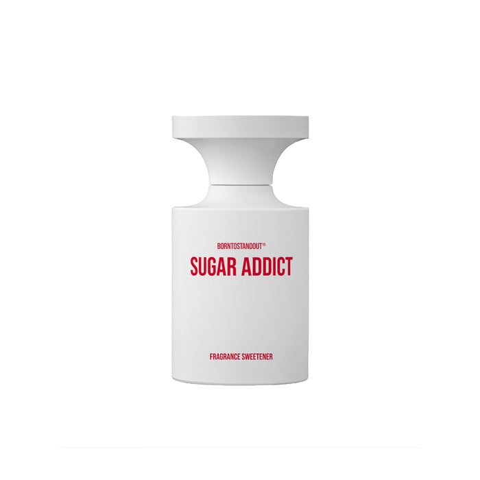 Borntostandout Sugar Addict 50ml Edp