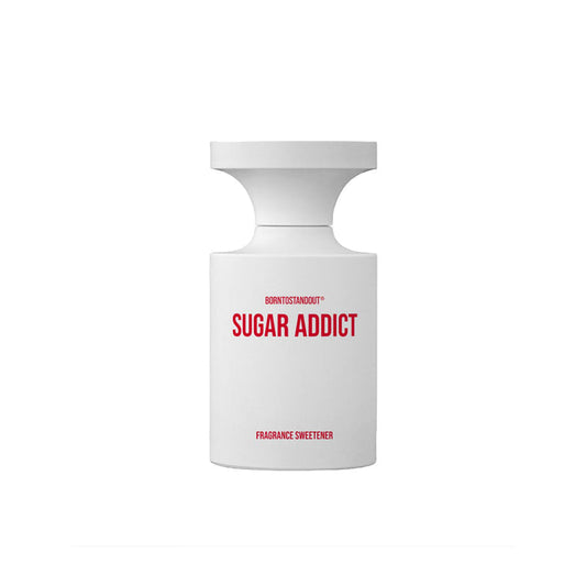 Borntostandout Sugar Addict 50ml Edp