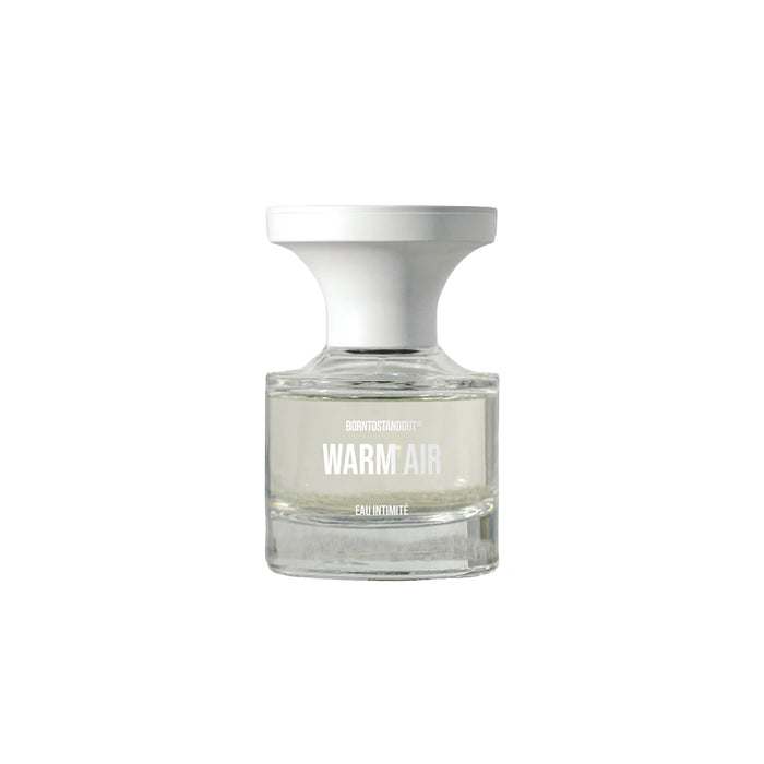 Borntostandout Warm Air 30ml Eau Intimite