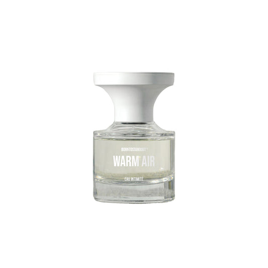 Borntostandout Warm Air 30ml Eau Intimite