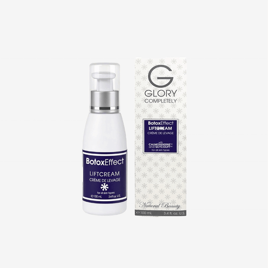 BOTOX EFFECT LIFTCREAM