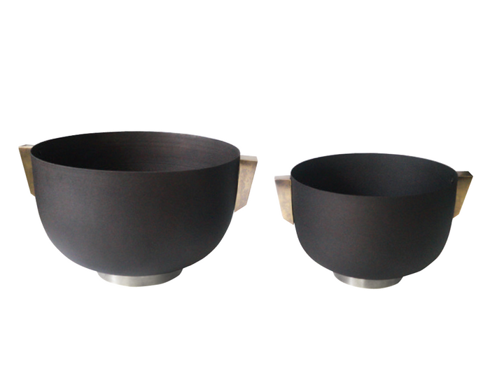Bowls with Handles (Wholesale Price)