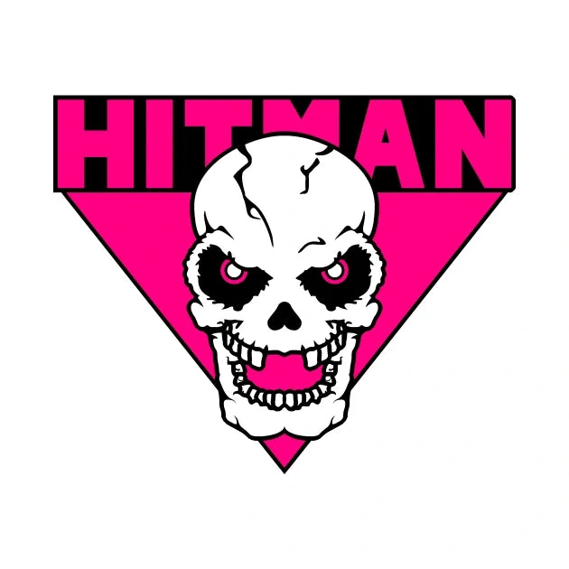 Bret Hitman Hart Shirt T-Shirt