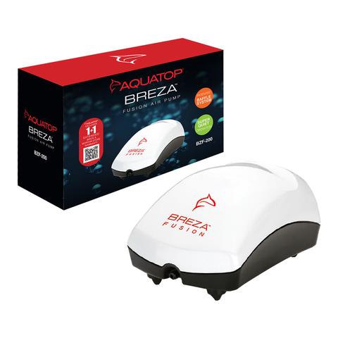 BREZA Fusion Air Pump