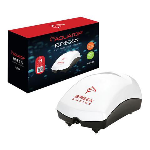 BREZA Fusion Air Pump