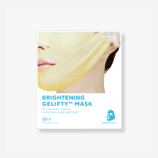 Brightening Gelifty Mask