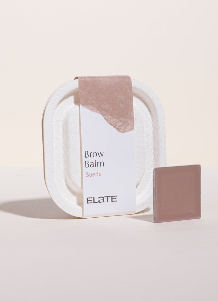Suede | Neutral Taupe