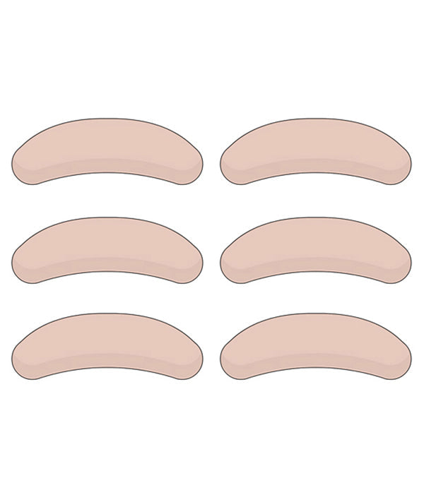 Brow Blocker (Large) Kit