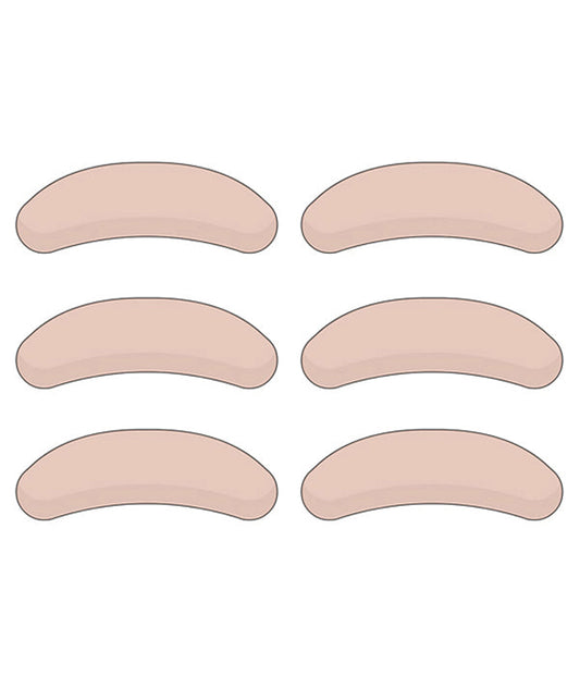 Brow Blocker (Large) Kit