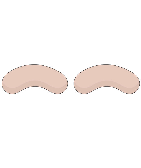 Brow Blocker (Medium)