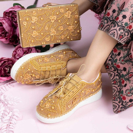 BRSC-9-Gold(Make to order)