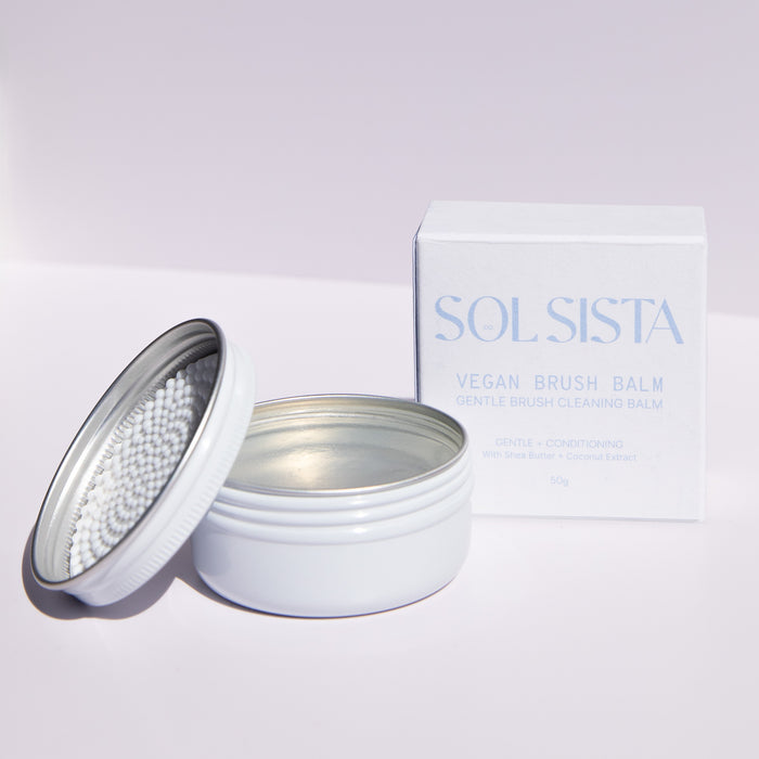 Brush + Clean Kit