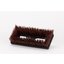 BRUSH/ Swivel Scrub Brush, Aggressive Bristles, each