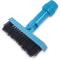 BRUSH/ Swivel Tile and Grout Brush, each