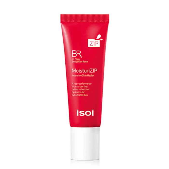 iSOi Bulgarian Rose MoisturiZIP - Korean-Skincare