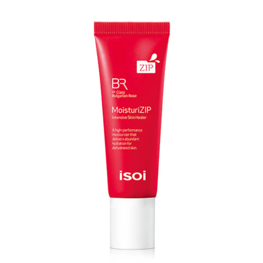 iSOi Bulgarian Rose MoisturiZIP - Korean-Skincare