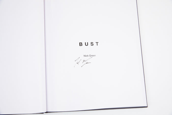 BUST
