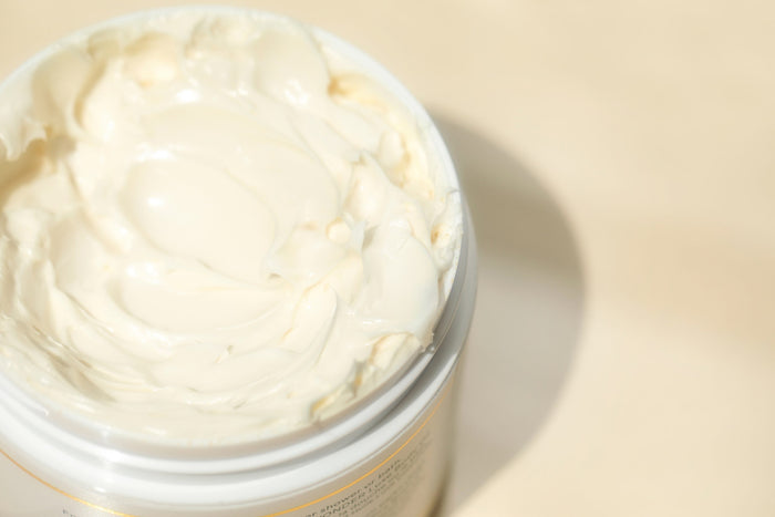 Butterful Marula Body Butter Unscented