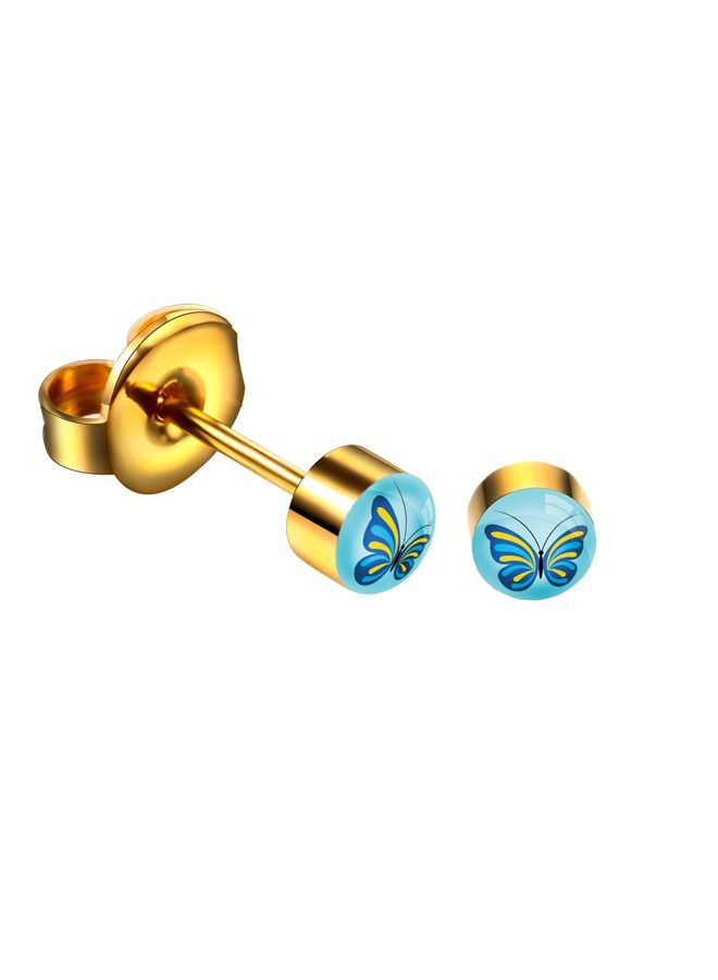 C-BO FASHION EARRINGS 140519 - Makkah Pharmacy