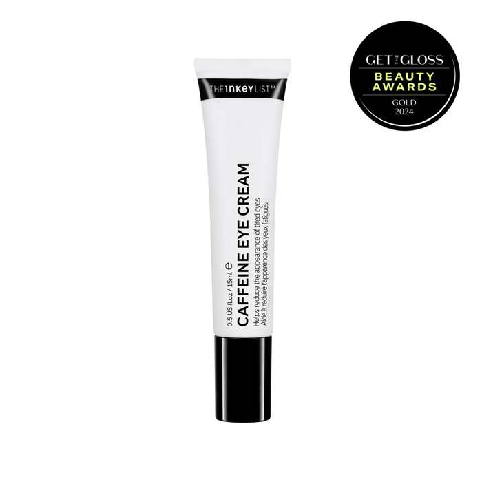 Caffeine Eye Cream packshot