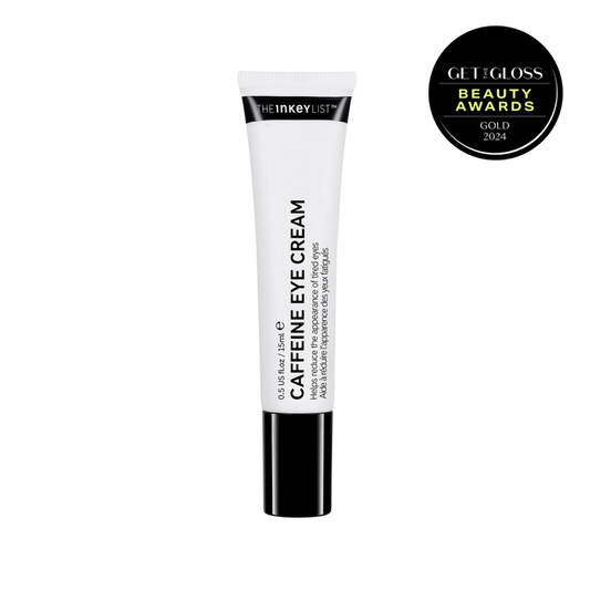 Caffeine Eye Cream packshot