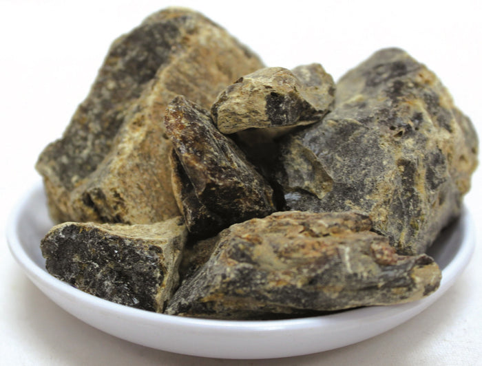 Cahaya Black Copal - Bulk