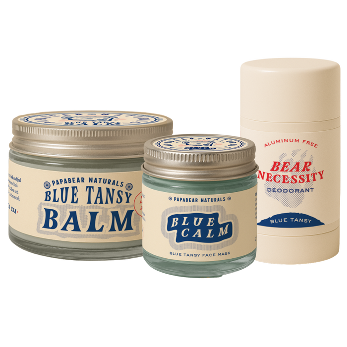 Calm Bear Bundle