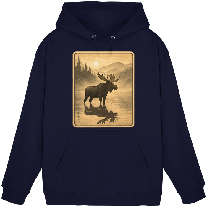 Oxford Navy / XS