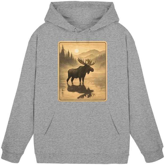 Heather Grey / XS