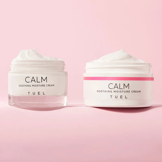 Calm Soothing Moisture Cream