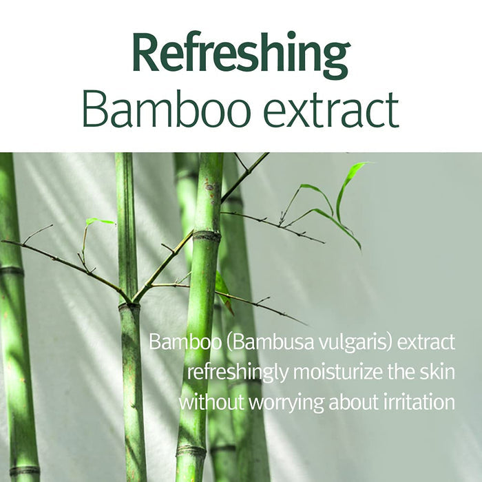 Calming Moisture Mist - Korean-Skincare