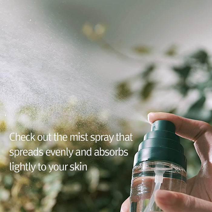 Calming Moisture Mist - Korean-Skincare