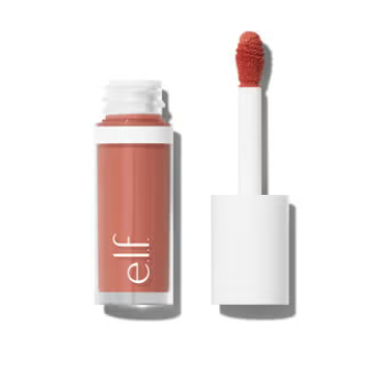 camo liquid blush Dusty Rosé - Warm Pink