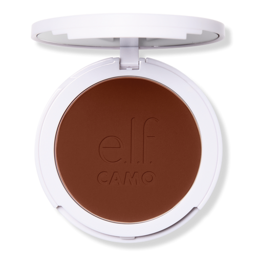 Camo powder foundation deep 560c