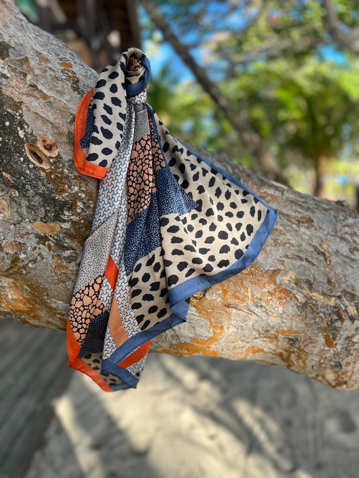 CANOE I SCARVE