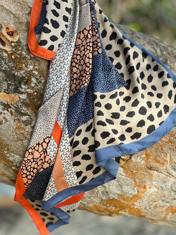 CANOE I SCARVE