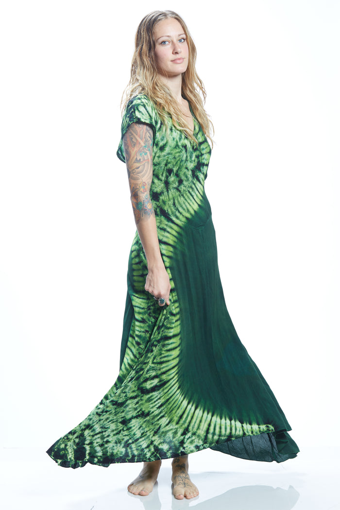Cap Vintage Avocado Yin
