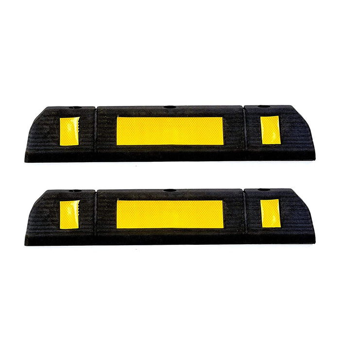 Car Wheel Stopper