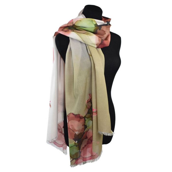 Carlisle Scarf