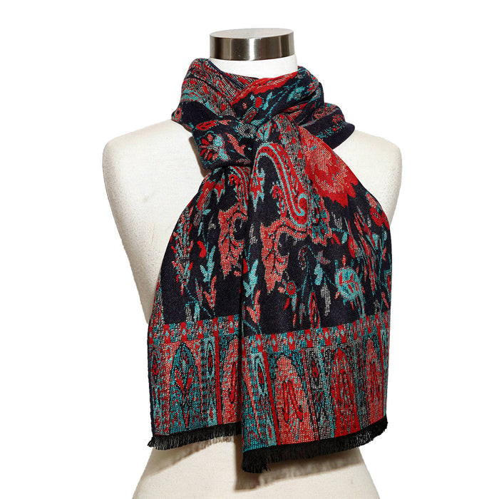 Cashmere Scarf