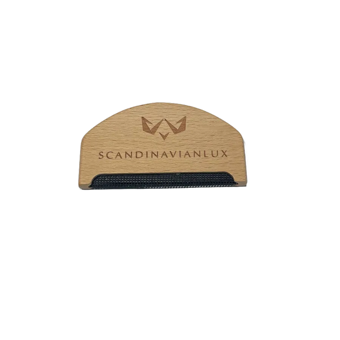 Cashmere/uld kam
