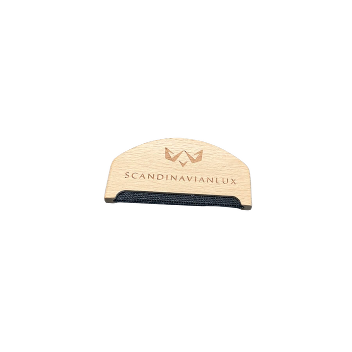 Cashmere/uld kam