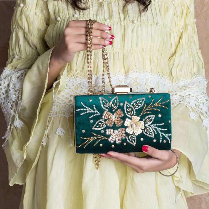 CB-256-Green
