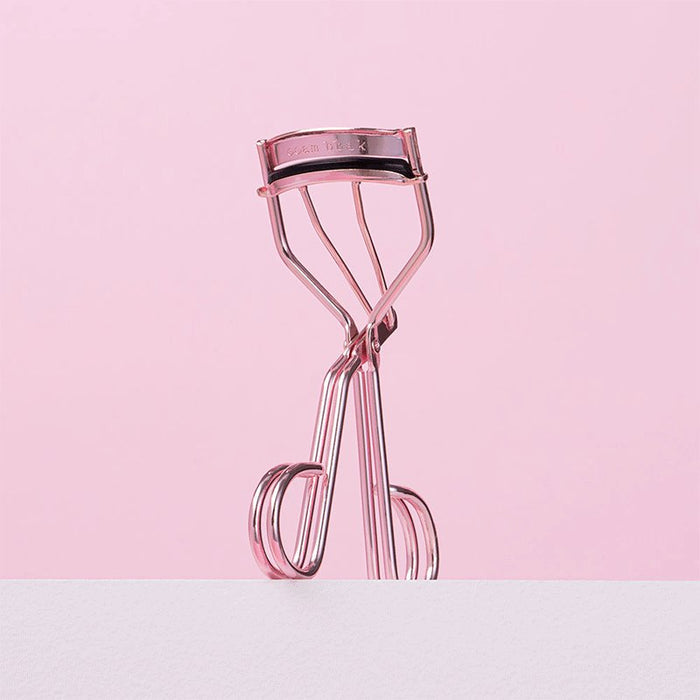 Ccambbak Pink Eyelash Curler