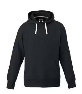 Cedar Point Ladies Cotton Blend Fleece Pullover Hoodie