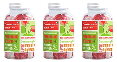 pack of 3