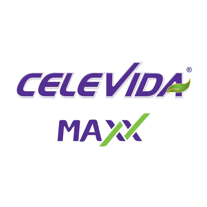 Celevida Maxx- Strawberry flavour- 33 gms Sachets of 14 such ( BIB )