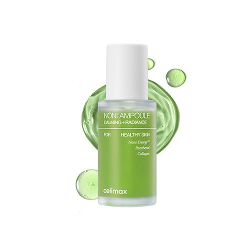 Celimax Noni Ampoule Calming + Radiance 30ml / 1.01 fl. oz.