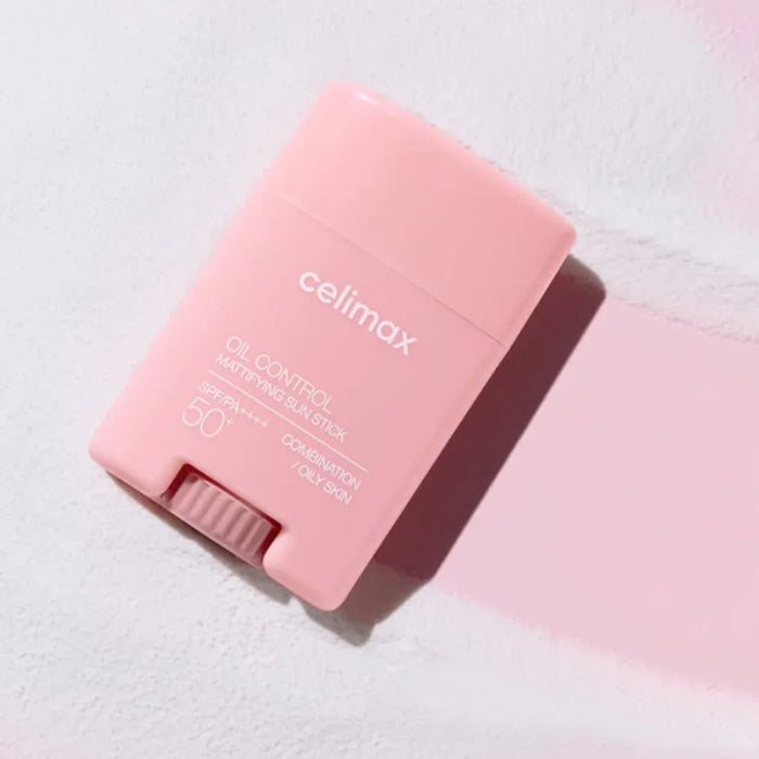 CelimaxCelimax Oil Control Mattifying Sun Stick 19gMood Arabia